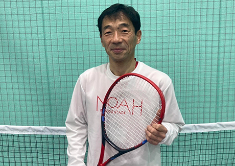 加藤（かとう）コーチ