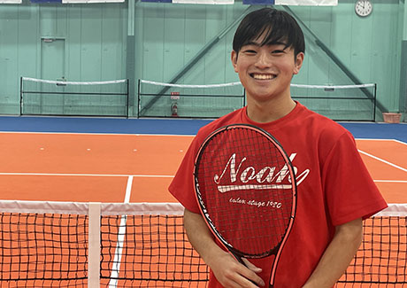 枩村（まつむら）コーチ