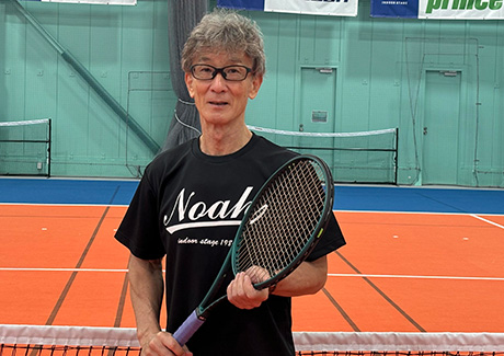 竹田（たけだ）コーチ