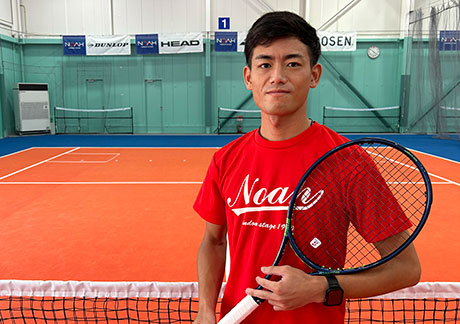 泊（とまり）コーチ